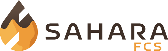 Sahara FCS Logo